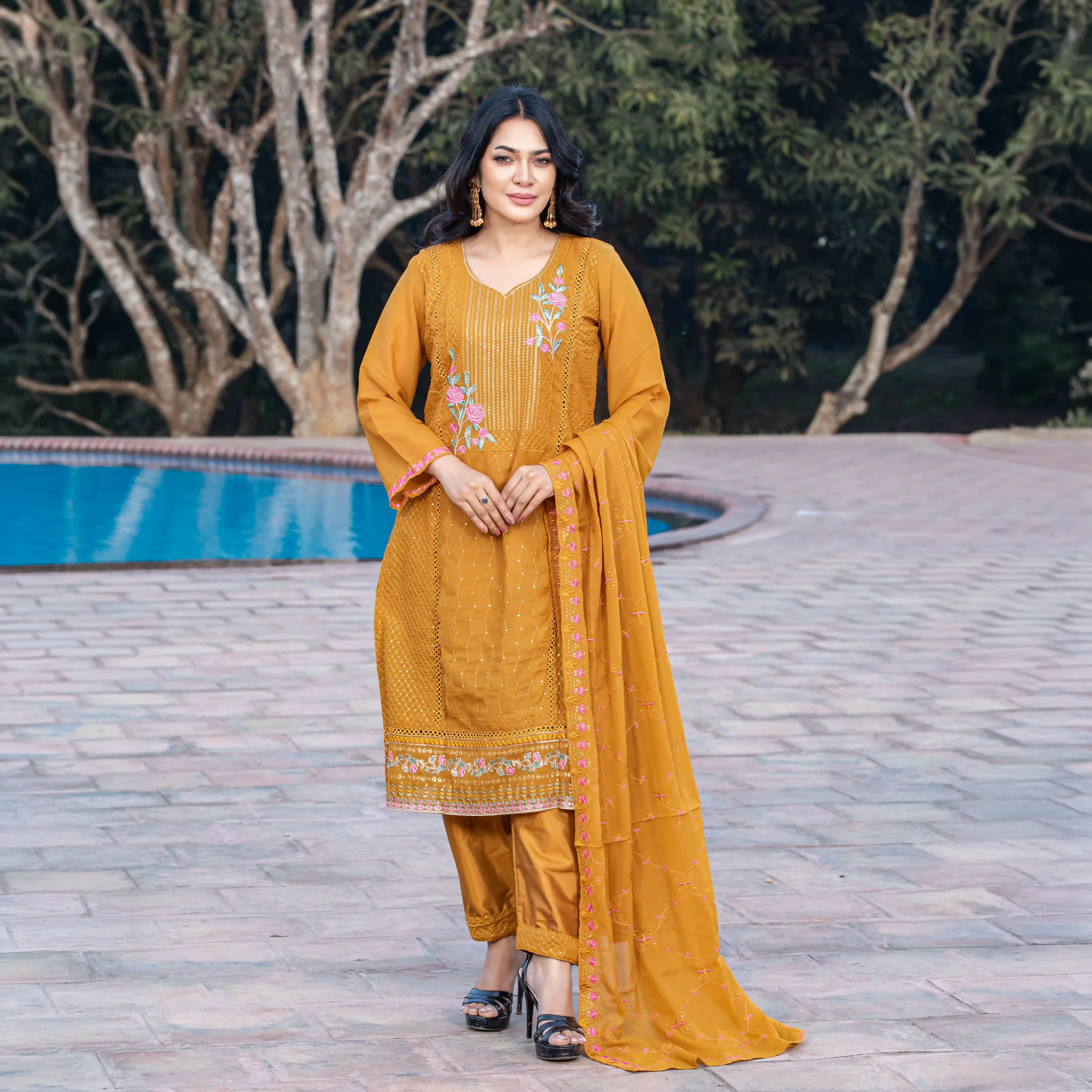 bangladeshi fashionable dress Bangladeshi Dress